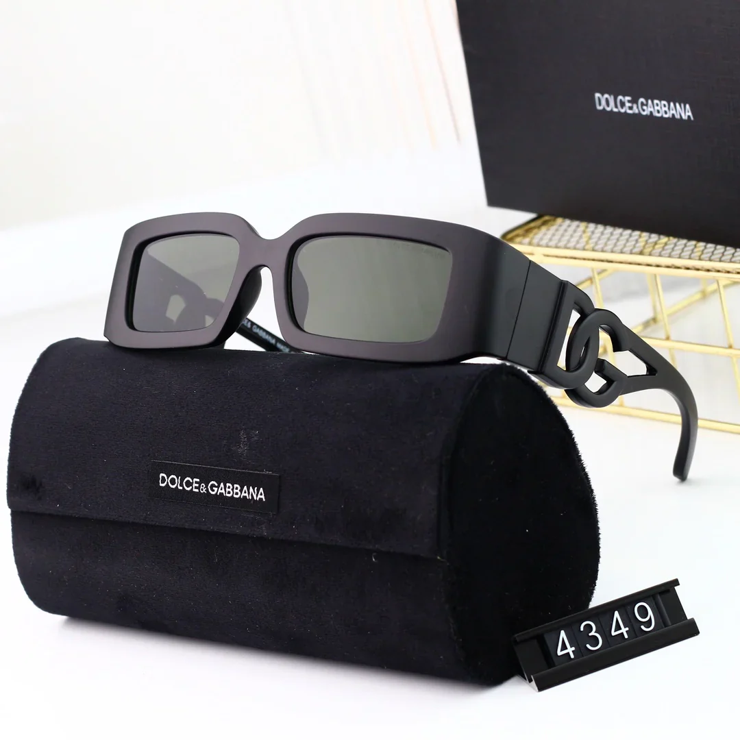 6 Colors Fashion Sunglasses    4349
