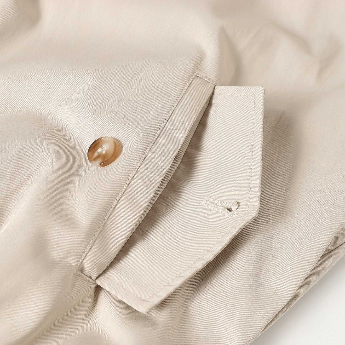 Red plaid stand collar jacket