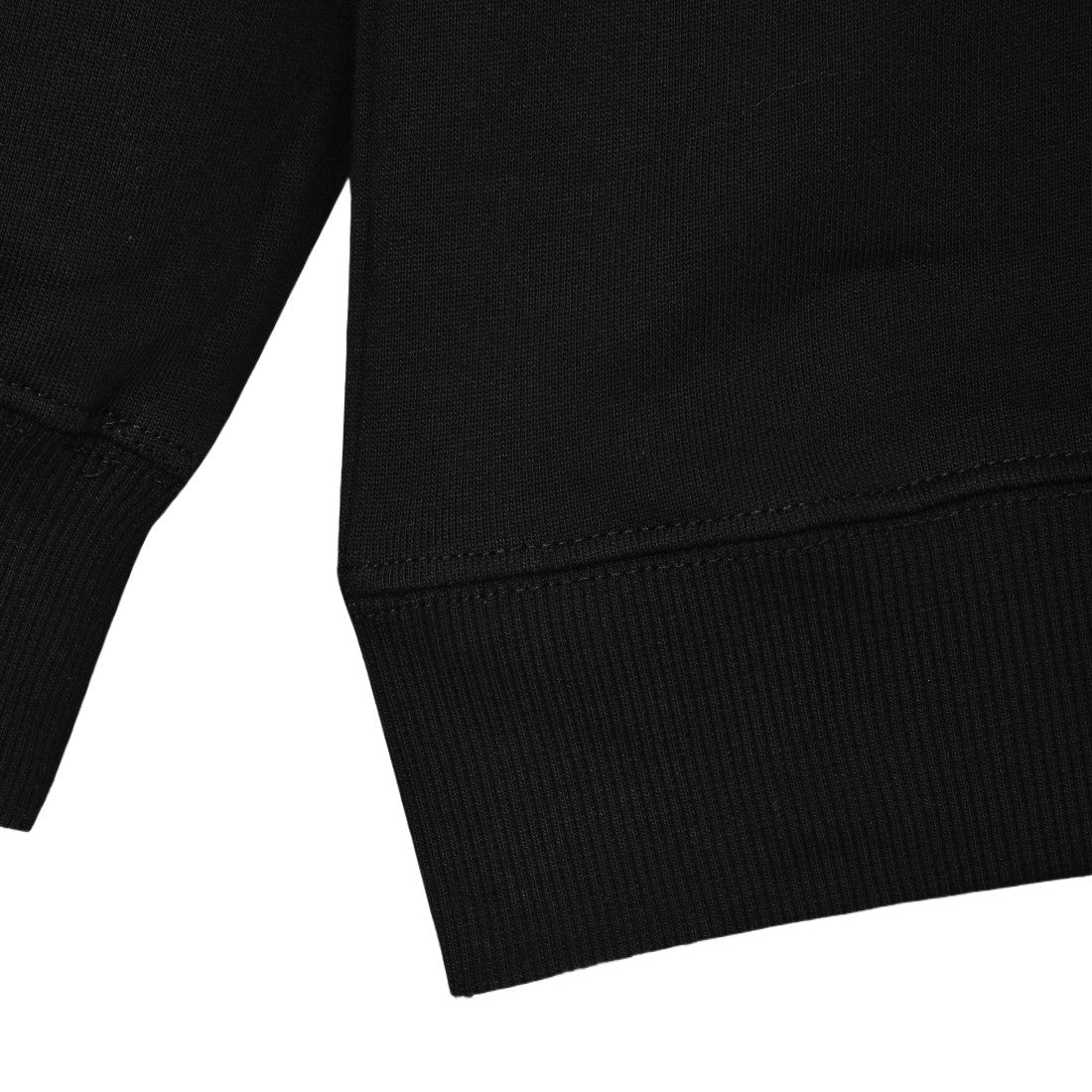 Stylish Embroidered Sweatshirt