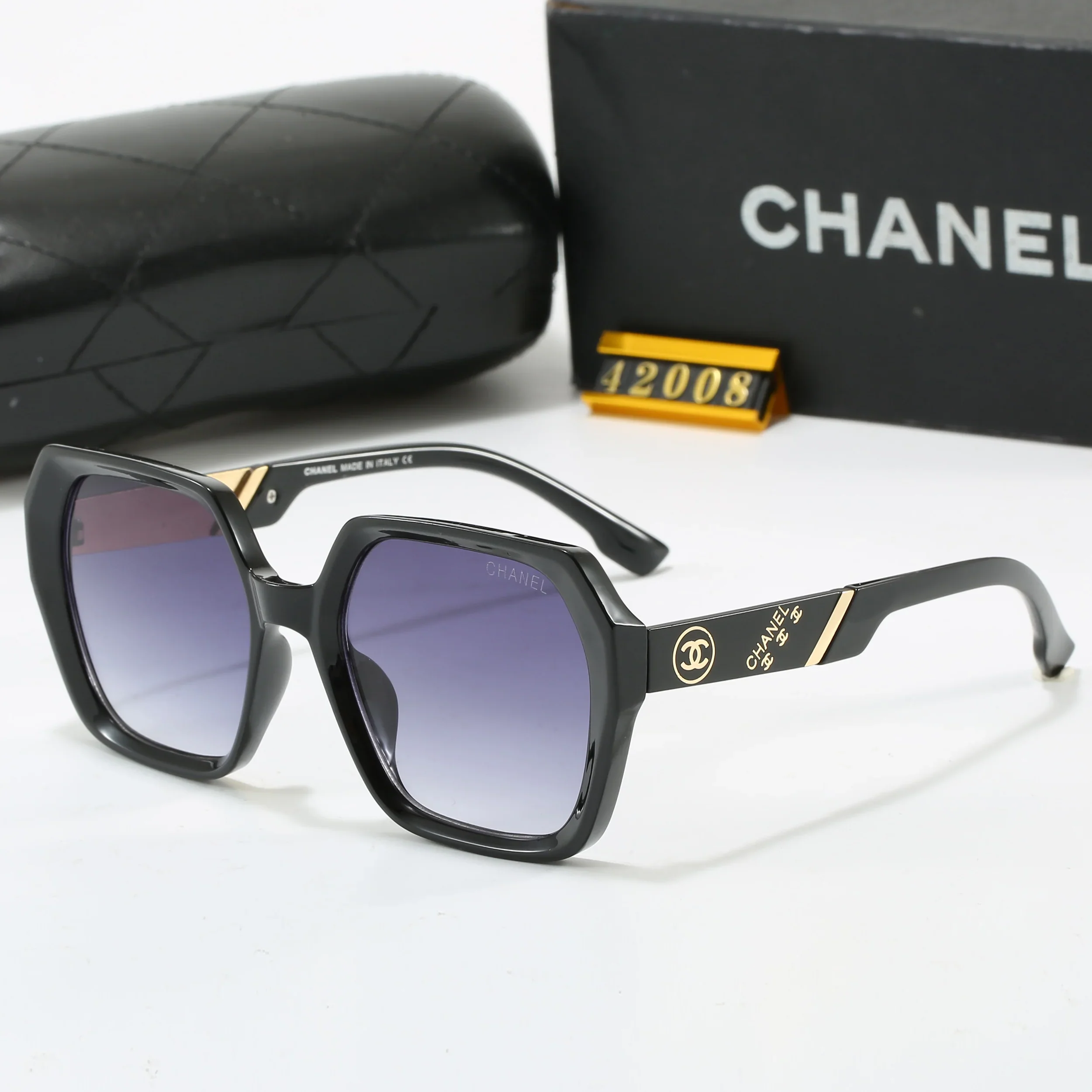 7 colors of fashionable and popular sunglasses  42008
