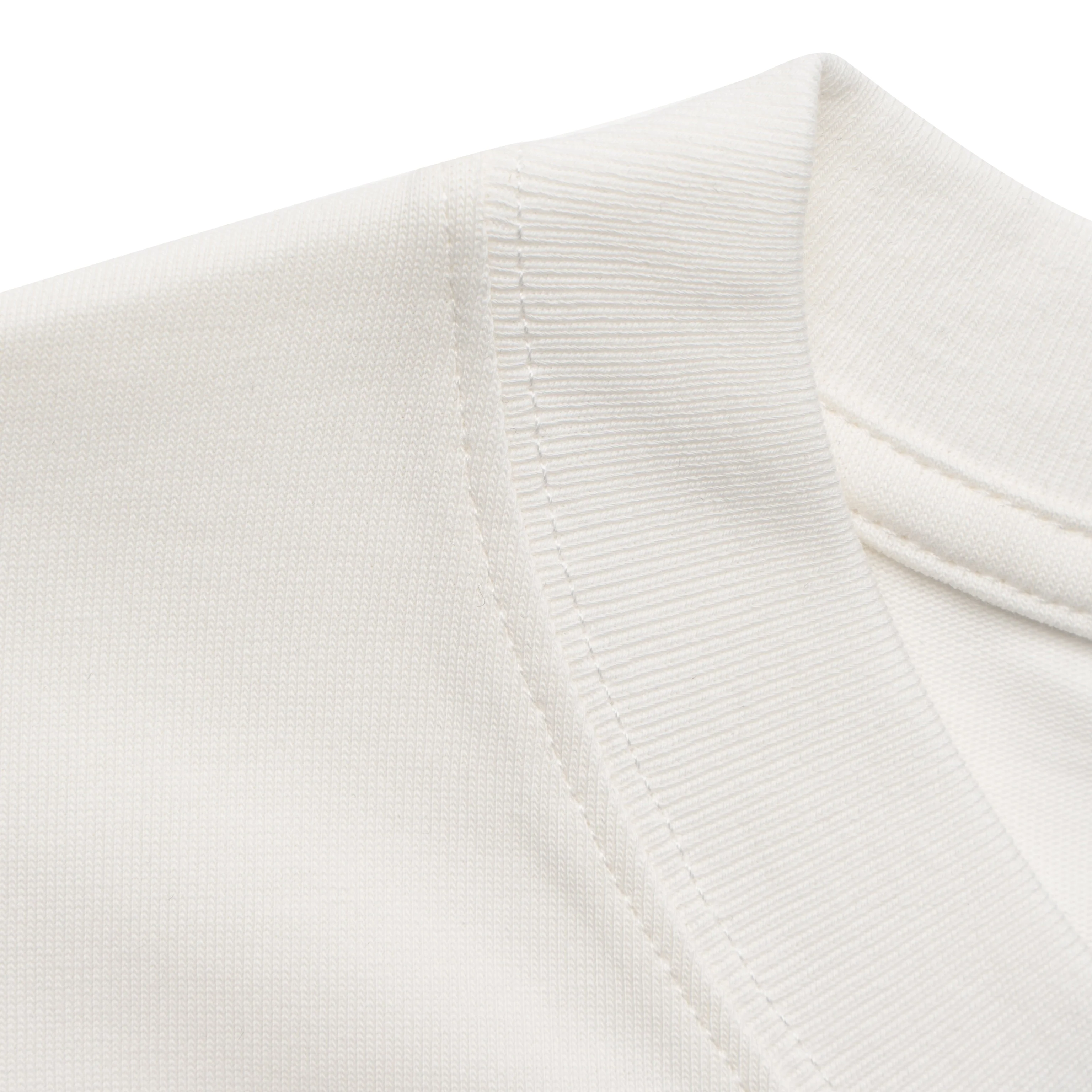 Printed T-Shirt: High-End Fashion Statement-1184