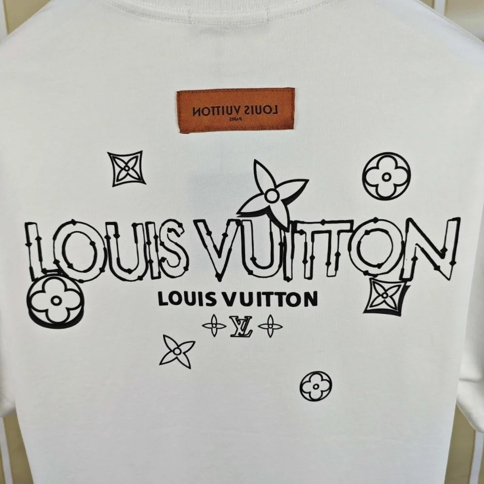 Printing Cotton T-shirt