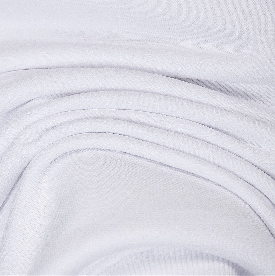 Leather Badge Back Letter Sweatshirt