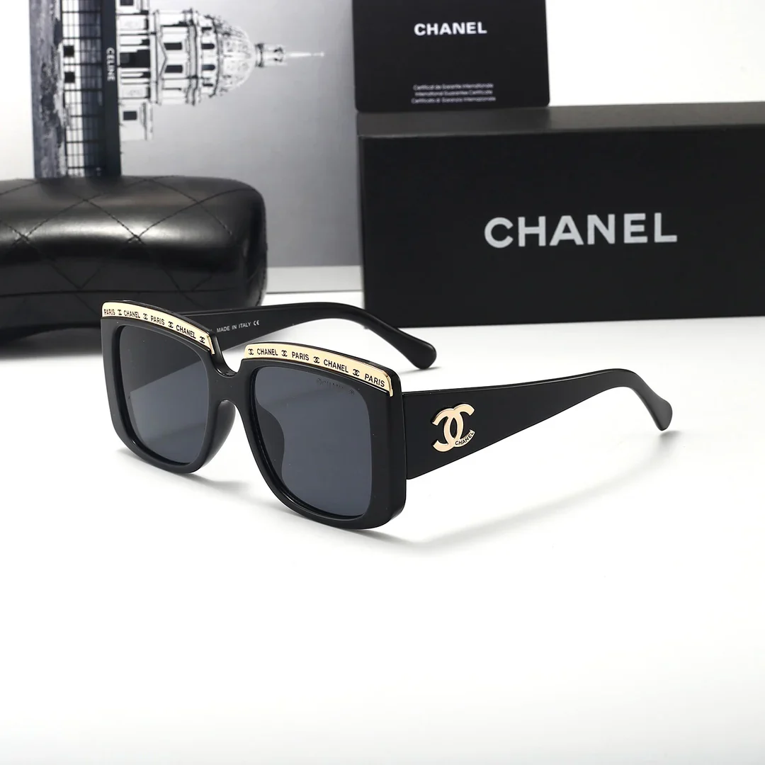 5 colors of fashionable and popular sunglasses  6317