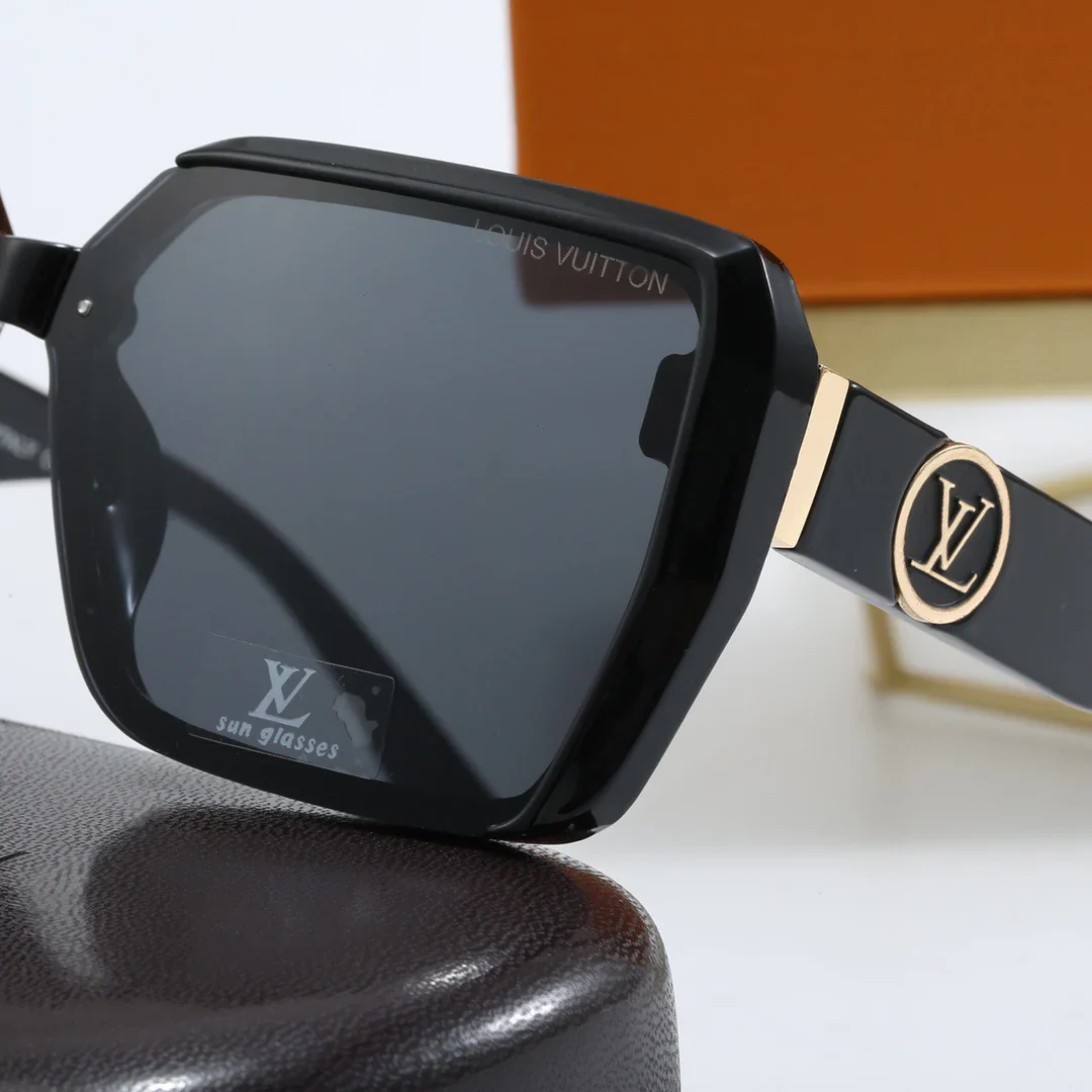 8 colors high-end sunglasses 3901