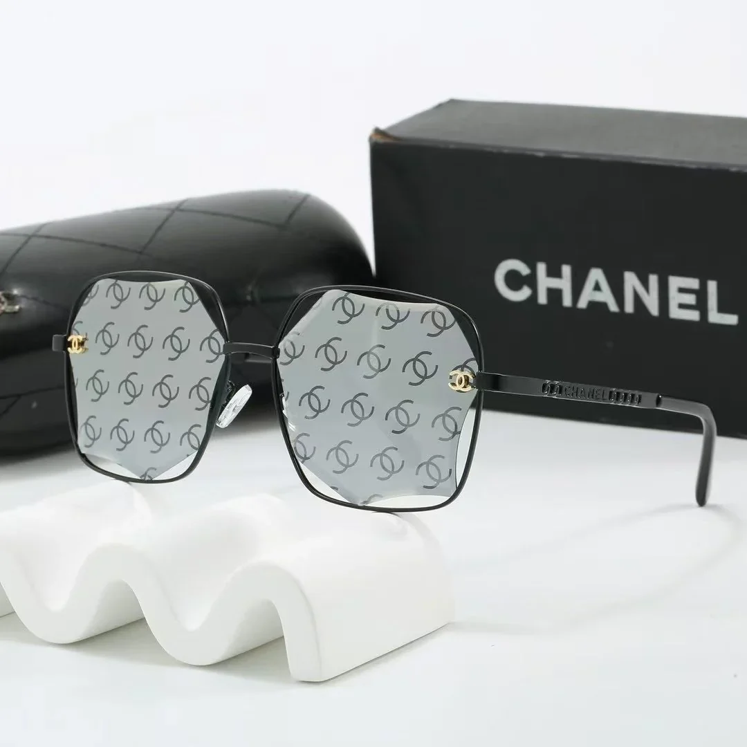 New nylon lens sunglasses in 5 colors