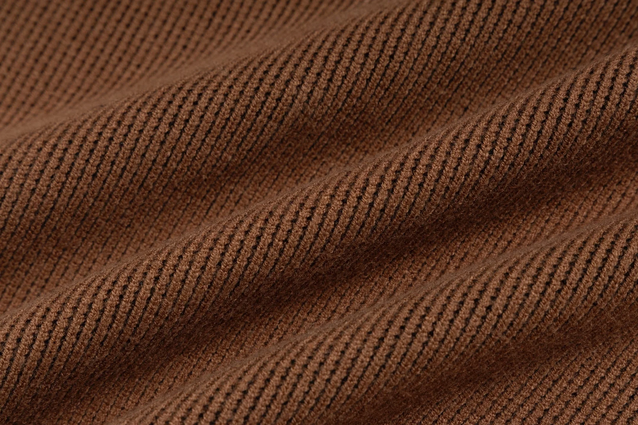 cashmere knitted sweater