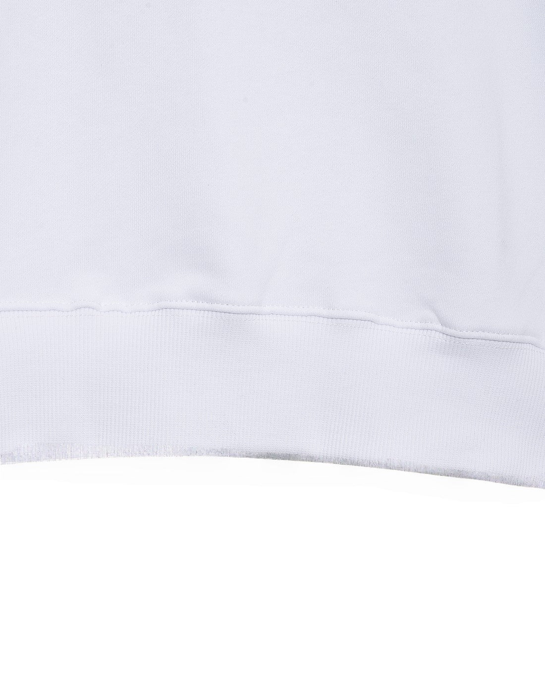 Offset printing cotton sweatshirt