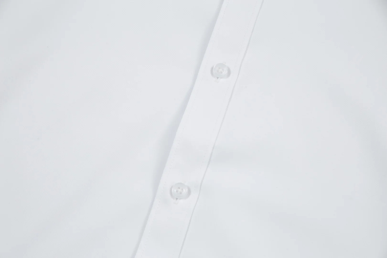 Fashionable Embroidered Men's Shirt