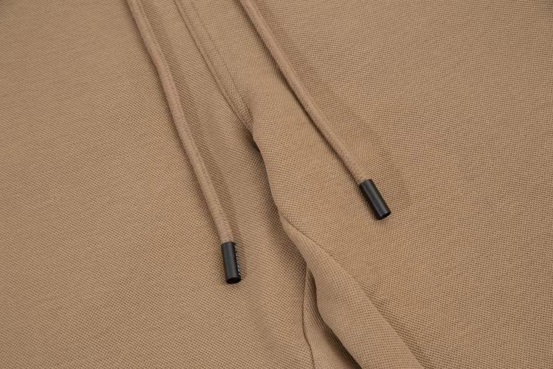 Classic Web Panel Trousers