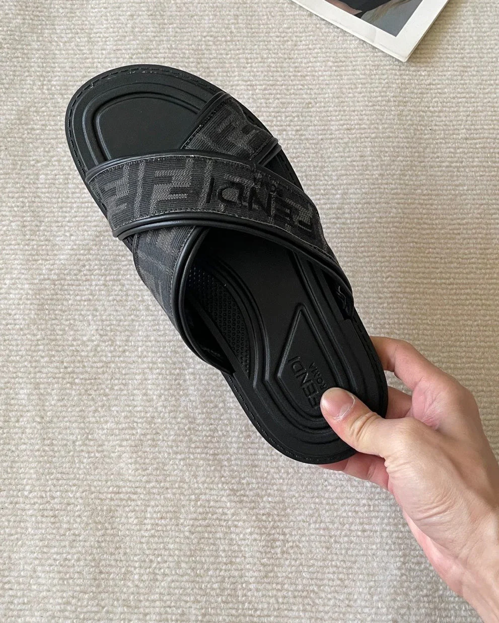 Men's New Slippers