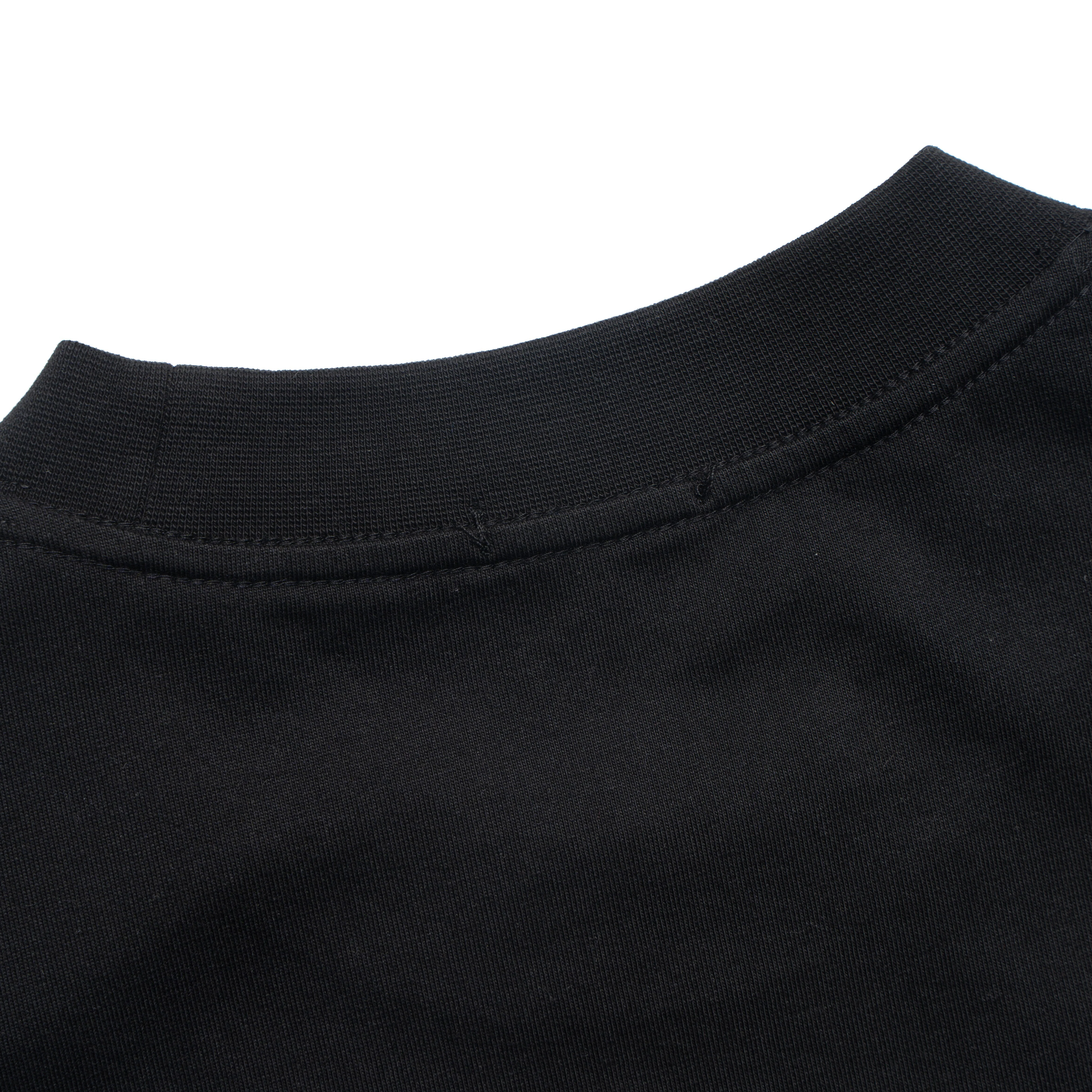 Printed T-Shirt: High-End Fashion Statement-1185