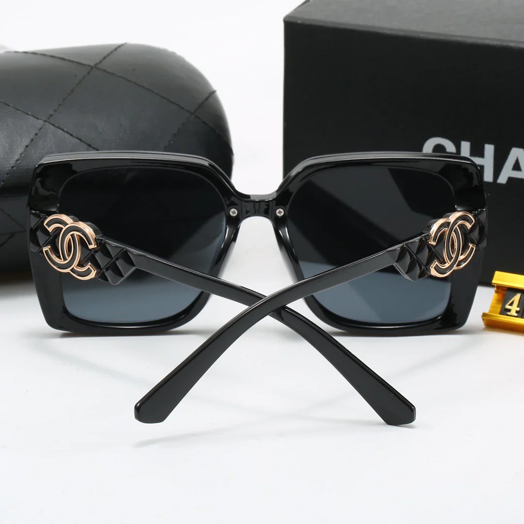 4 colors high-end popular sunglasses  4038