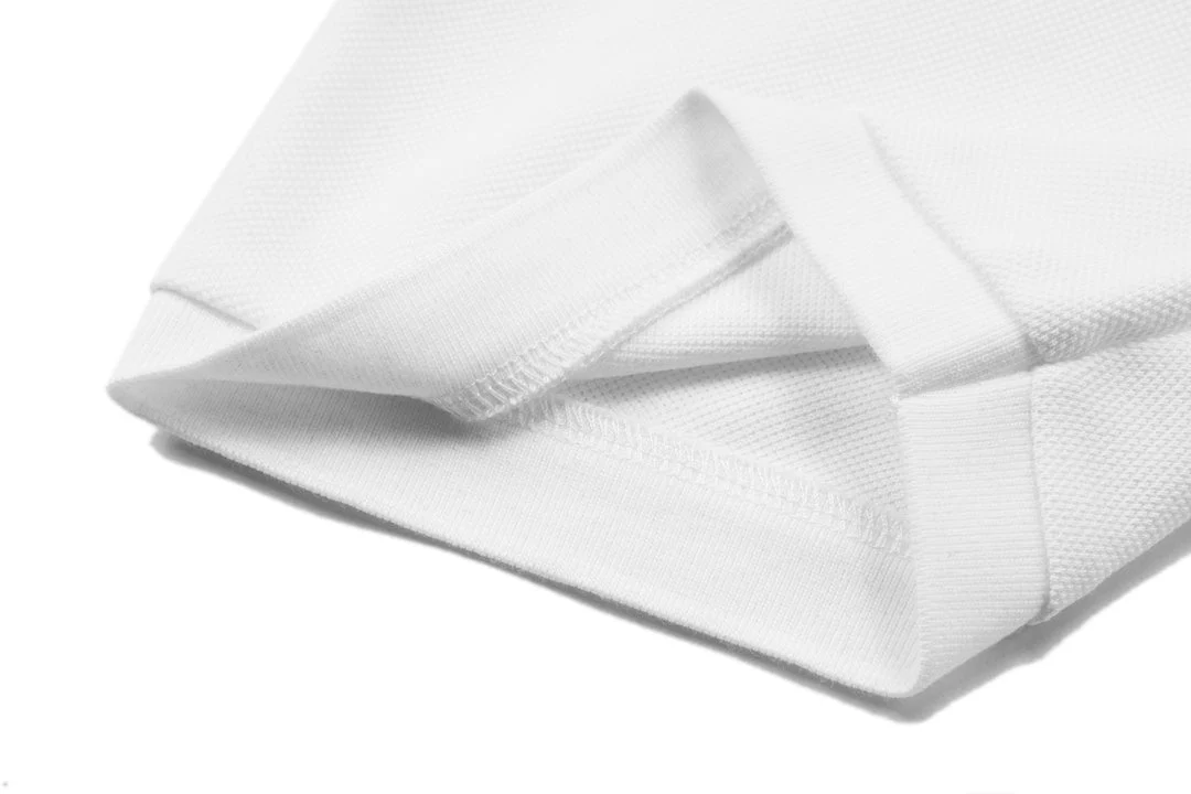 Breathable POLO shirt