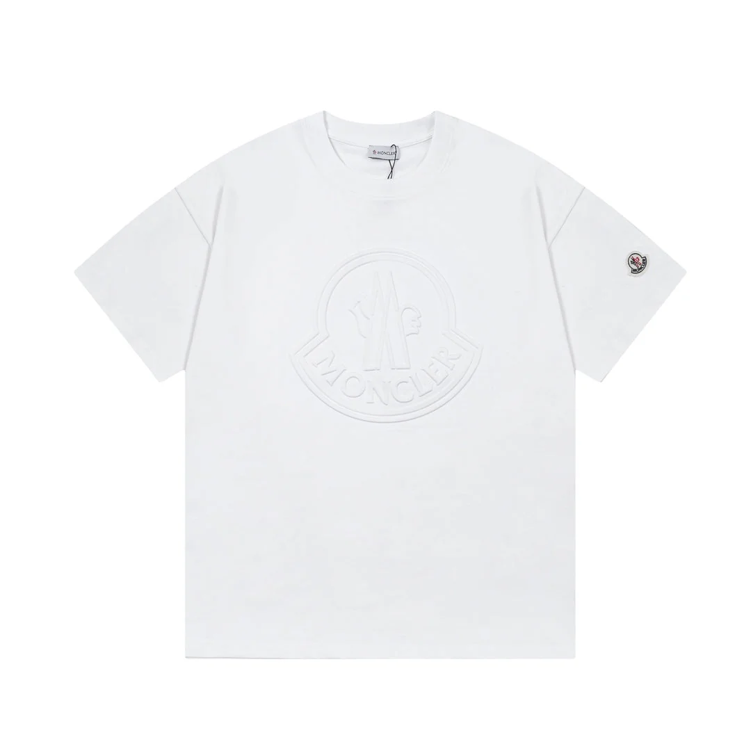 3D printed cotton T-shirt