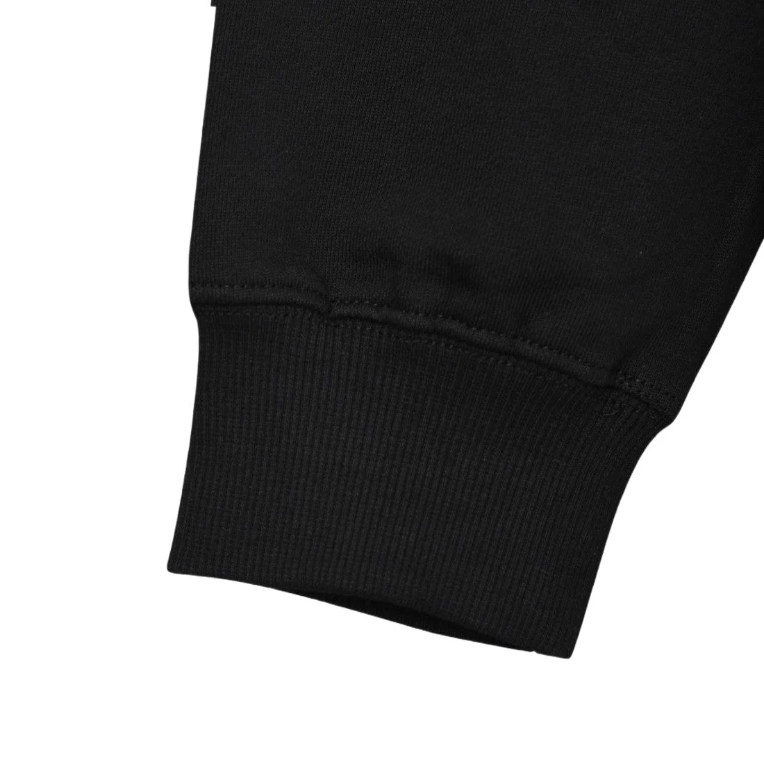 3D Cracked Pattern Sweatshirt