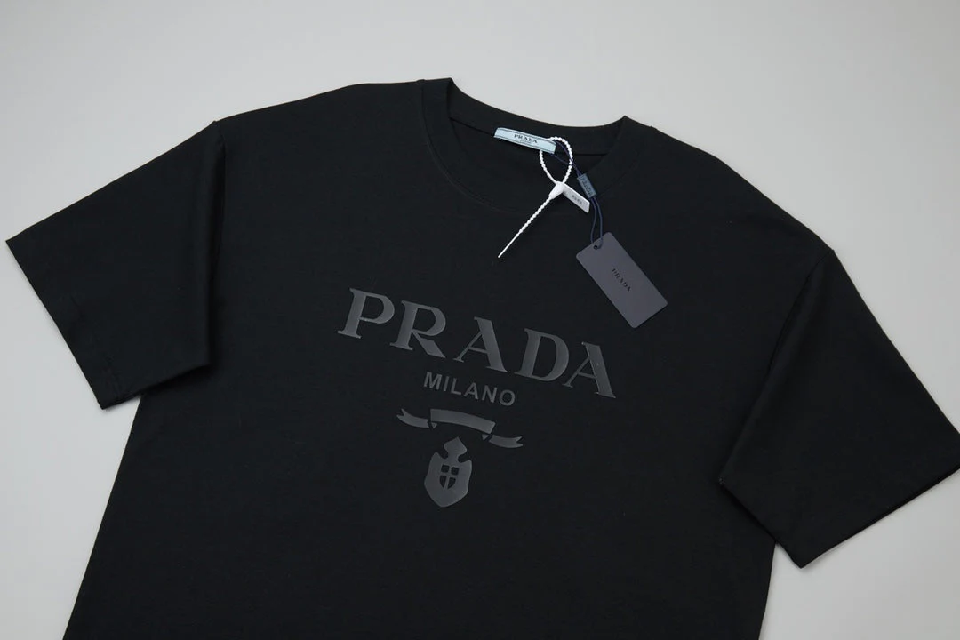 Fashion Printed T-Shirt