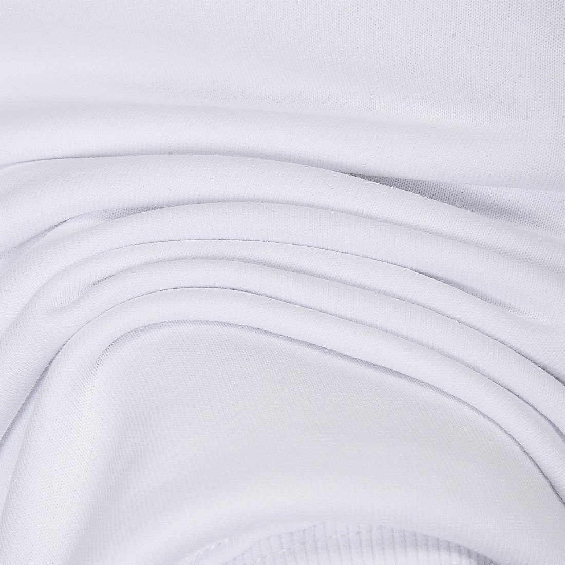 Color-blocked letters sweatshirt