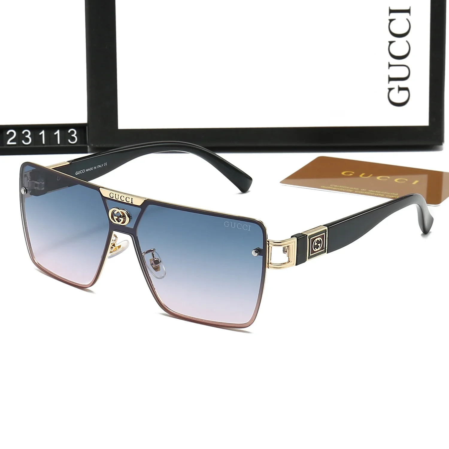 7 colors hot sunglasses  23113