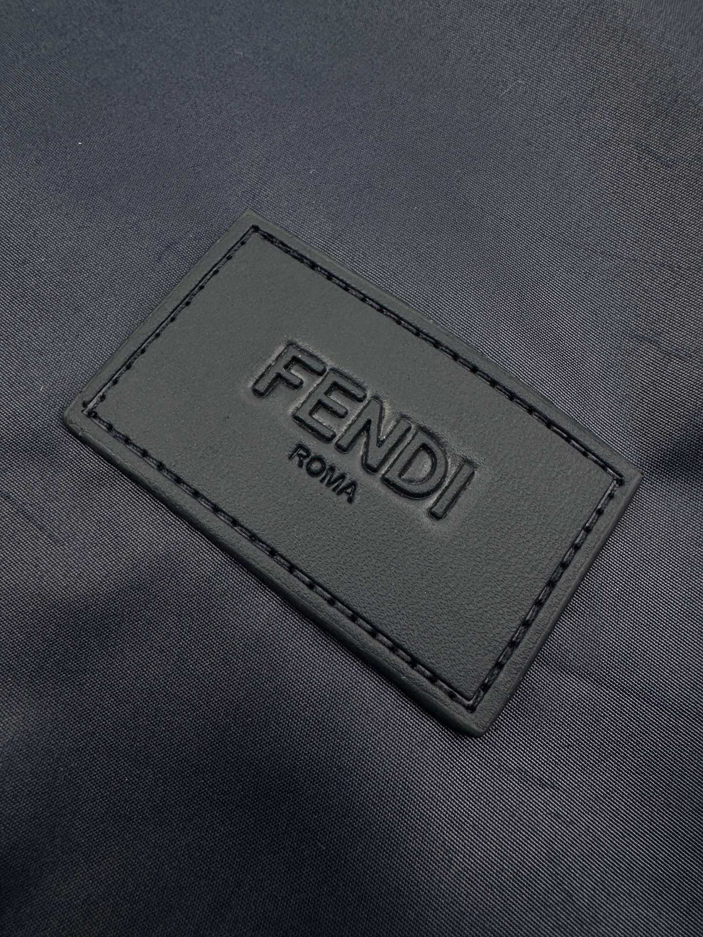 jacquard double-faced jacket