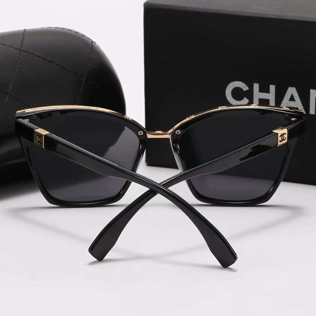 7 colors of fashionable and popular sunglasses 3201