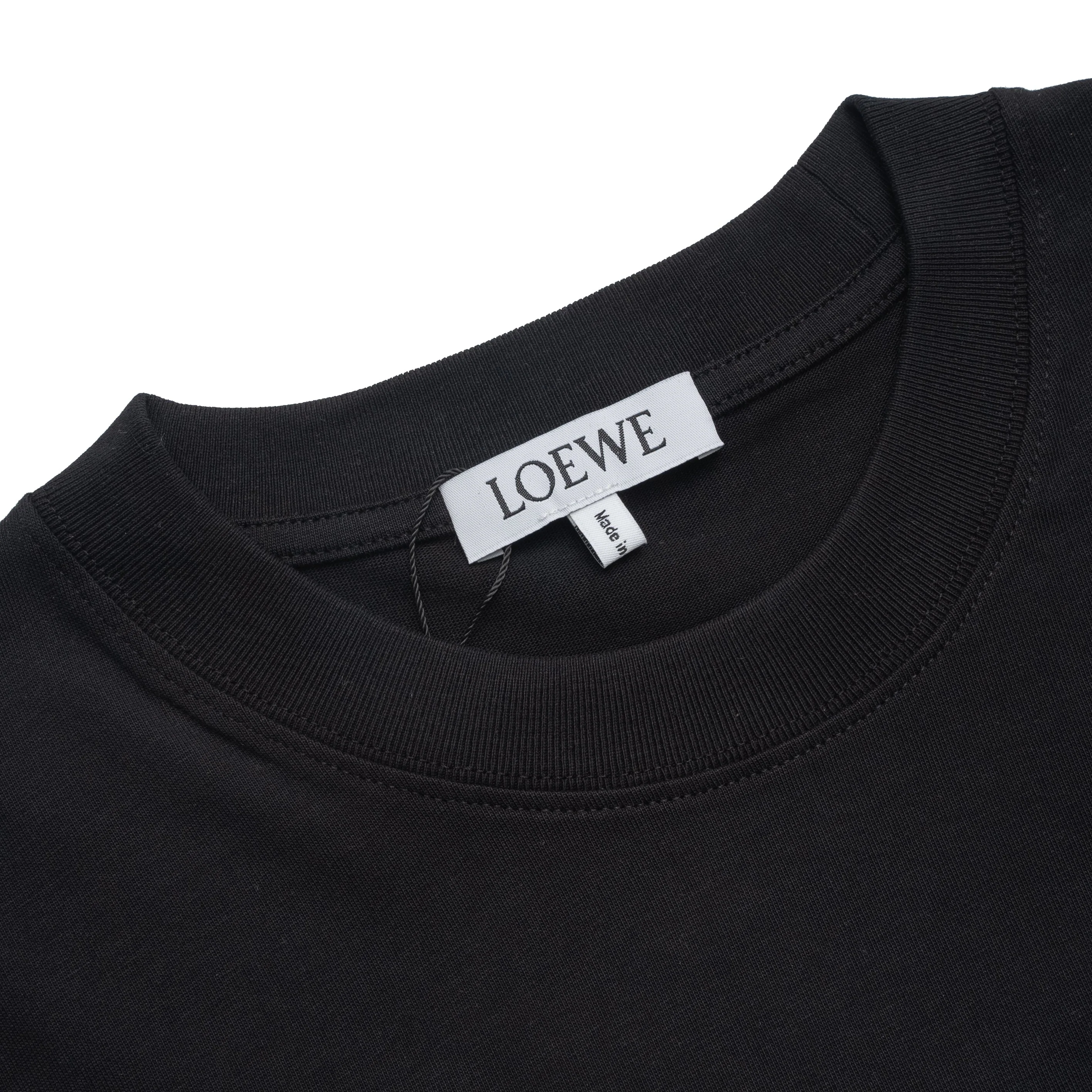 Printed T-Shirt: High-End Fashion Statement-1163