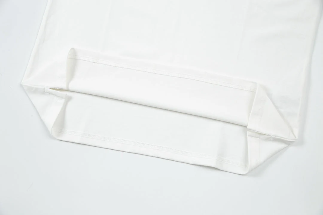 Fashionable cotton polo shirt