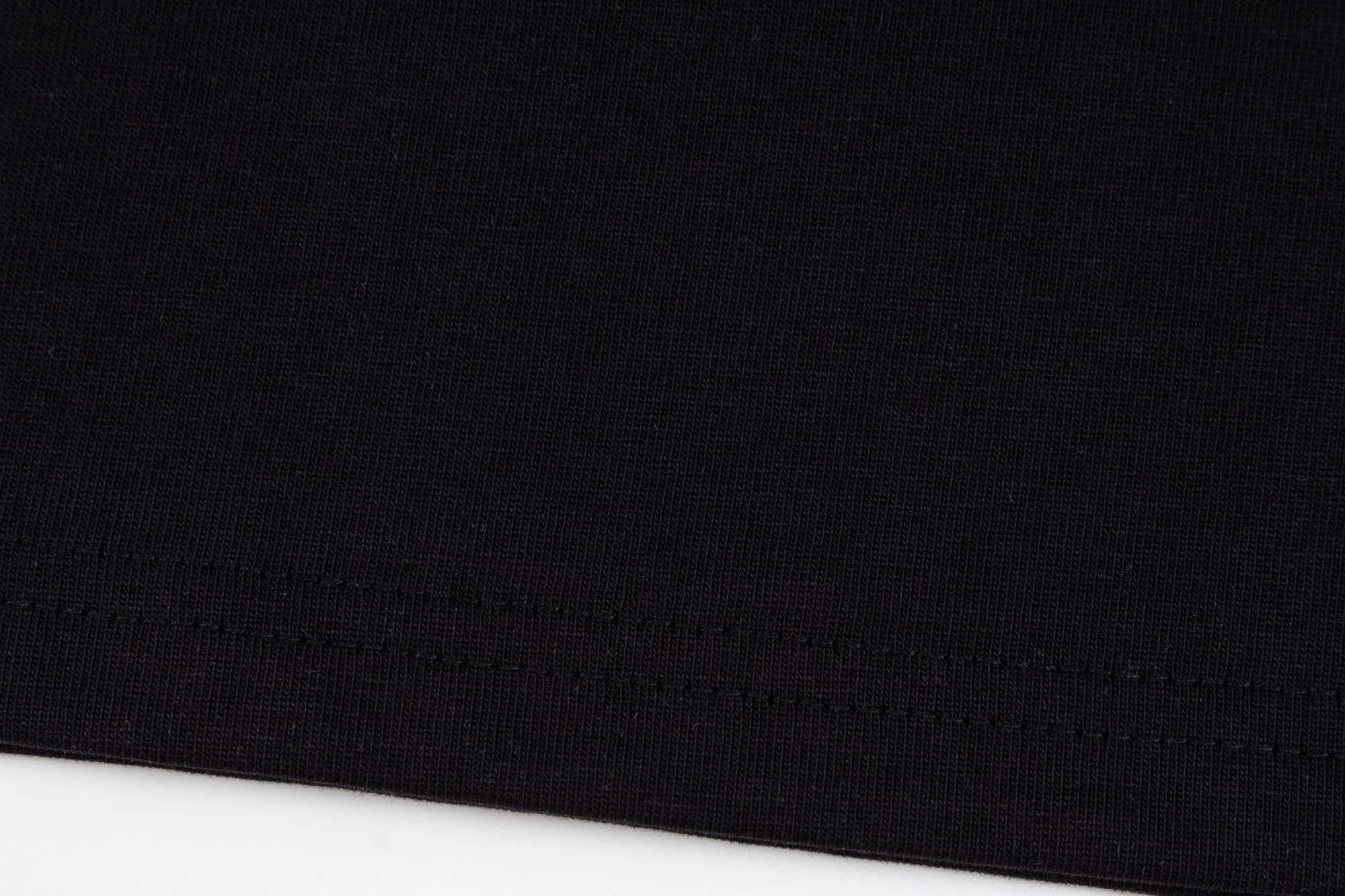 Fashion Embroidered Cotton T-Shirt