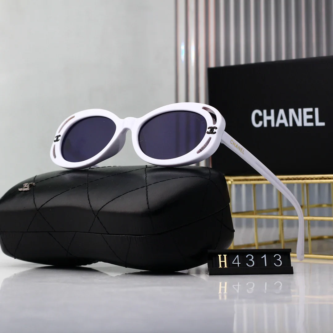 6 Colors Hot Sunglasses  4313