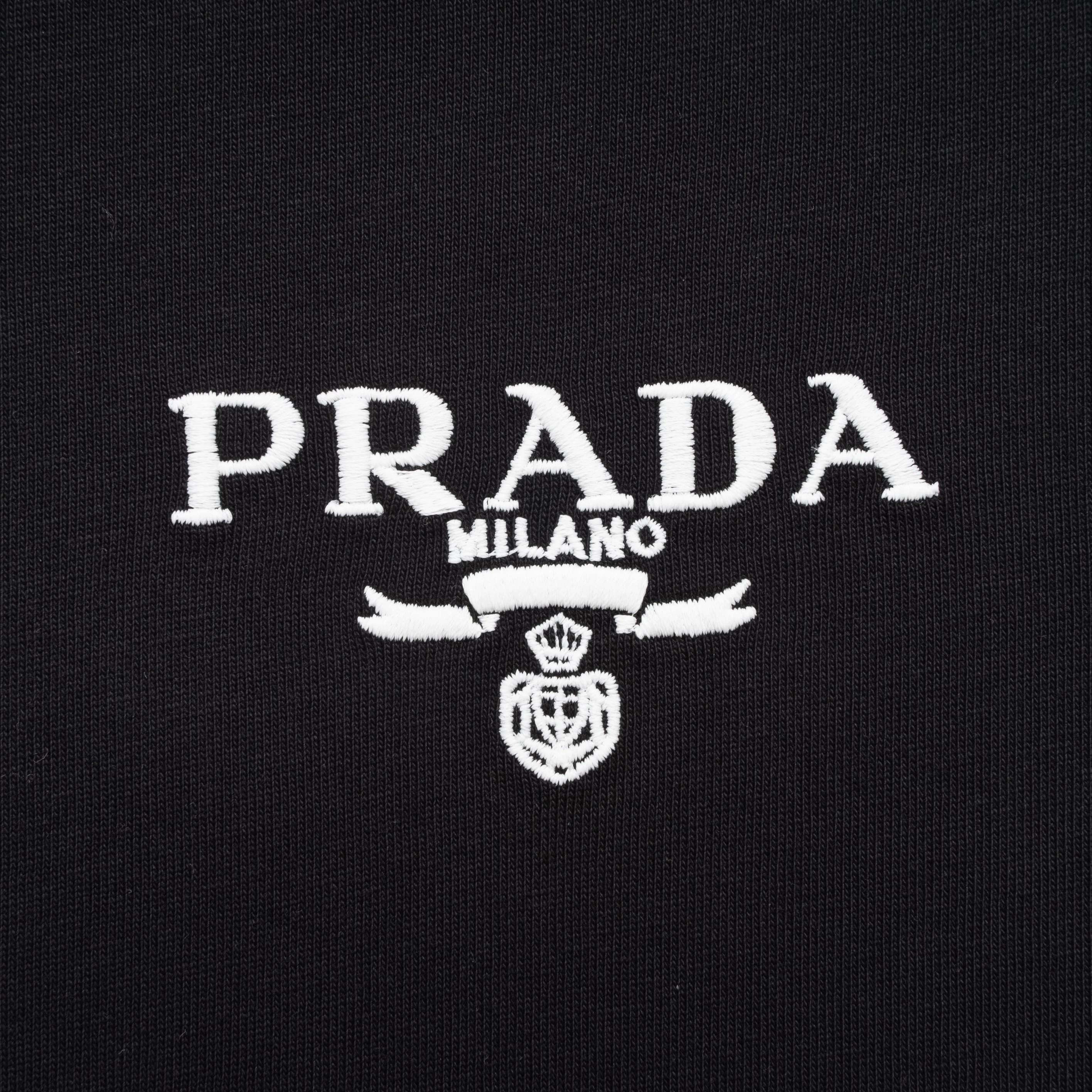 Printed T-Shirt: High-End Fashion Statement-1166