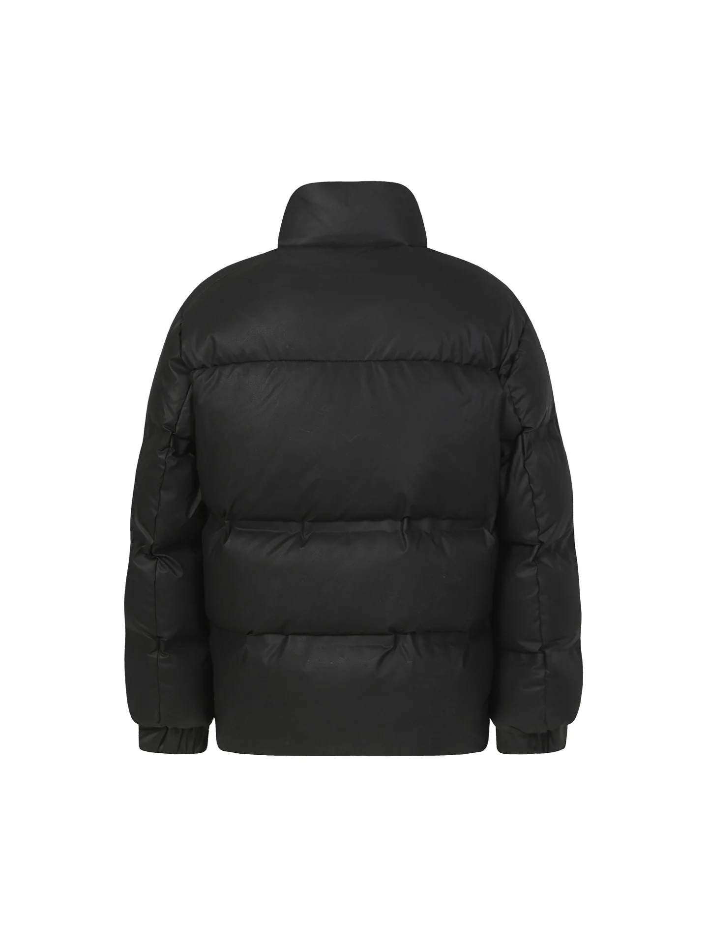 Stand Collar Down Jacket