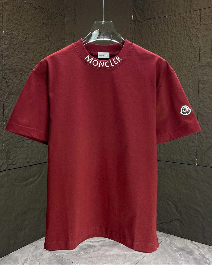 Fashionable cotton T-shirt