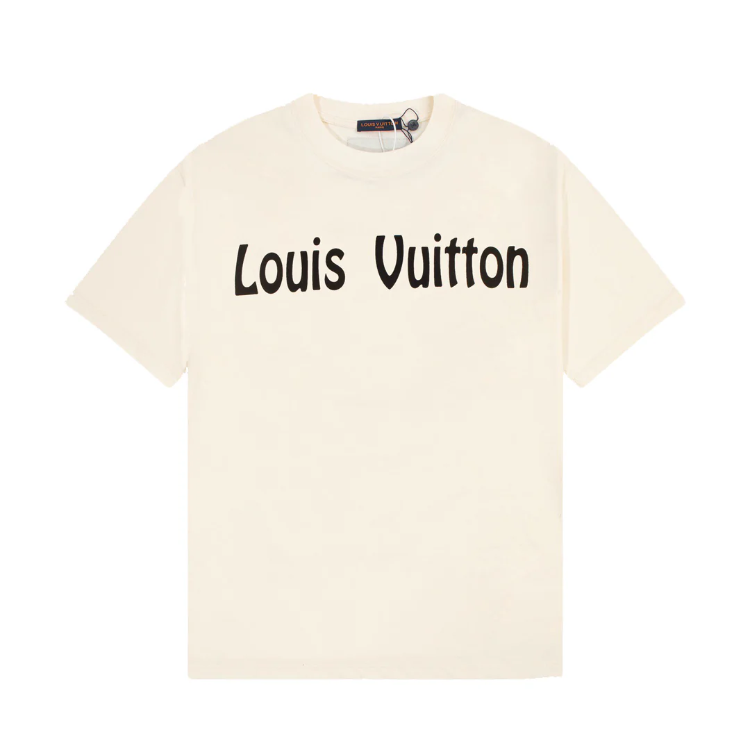 Fashionable printed T-shirts