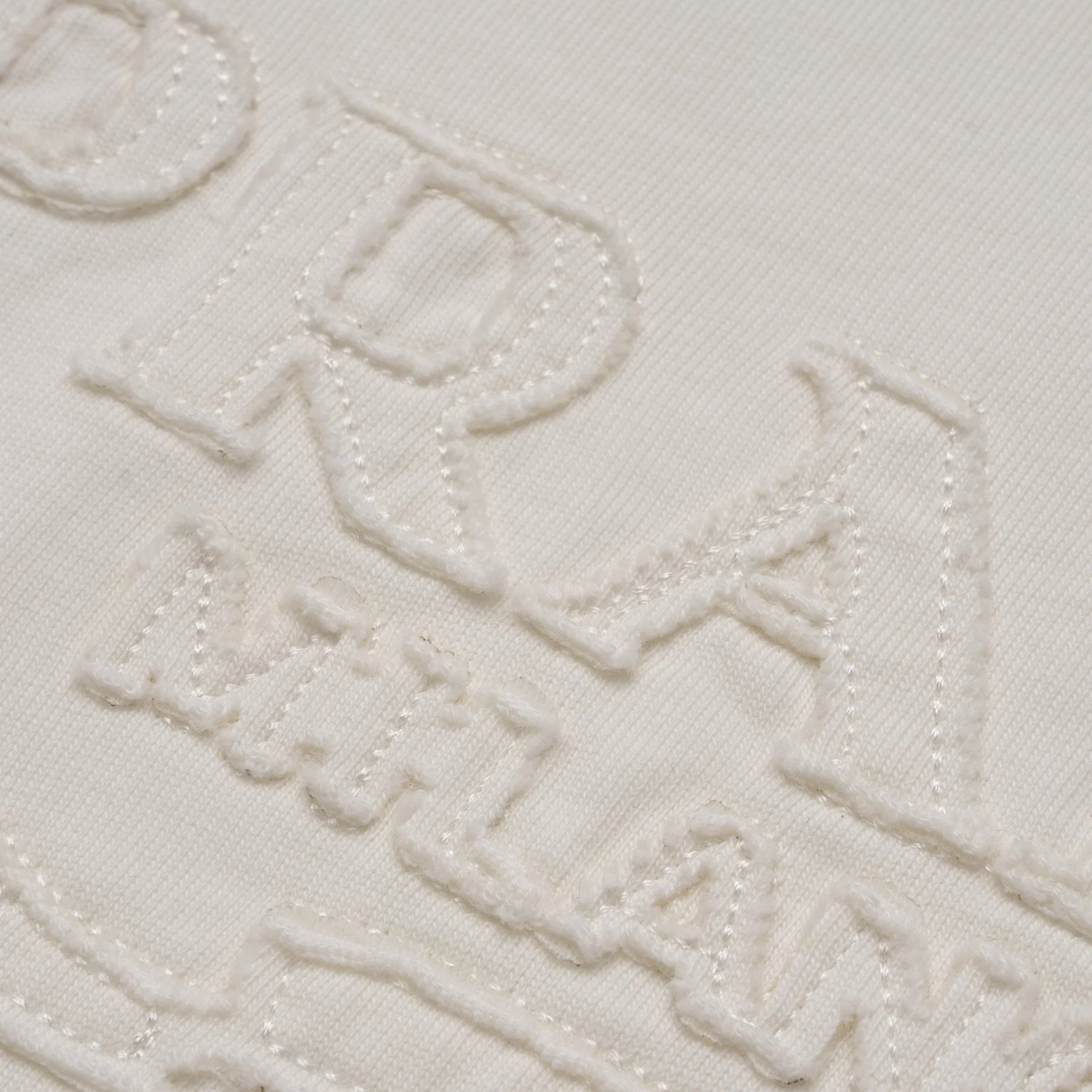 Printed T-Shirt: High-End Fashion Statement-1177