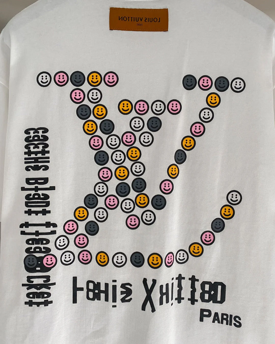 Fashion Printed T-Shirt