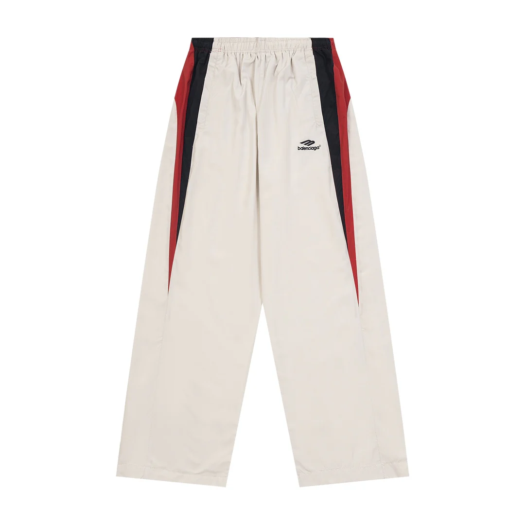 Waterproof nylon jacket