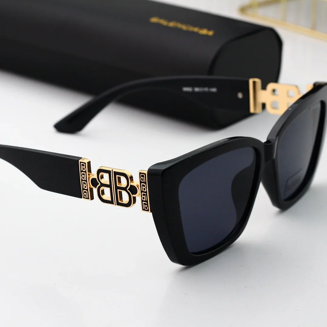 7 colors of fashionable and popular sunglasses  0663