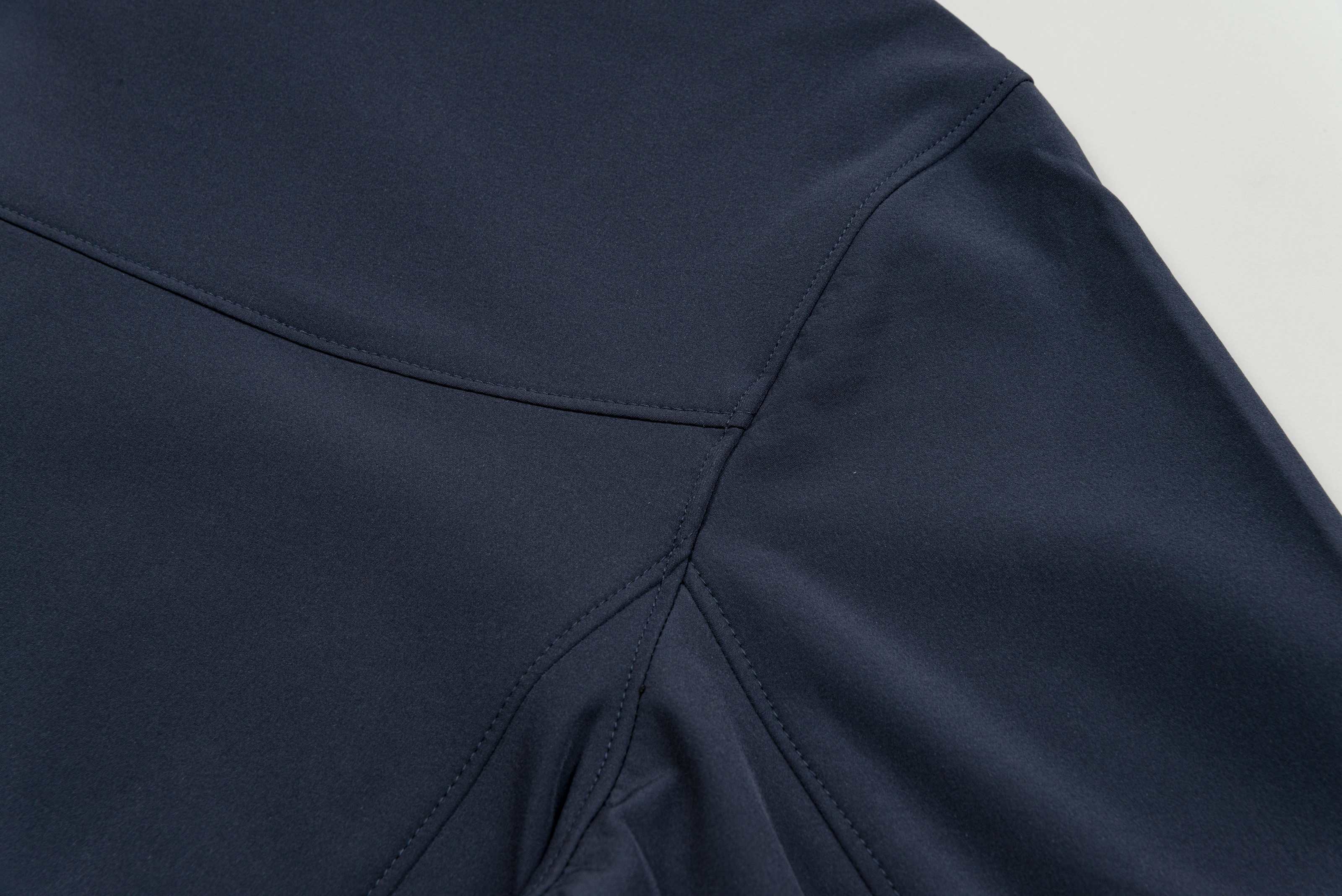 Waterproof quick-drying thin jacket