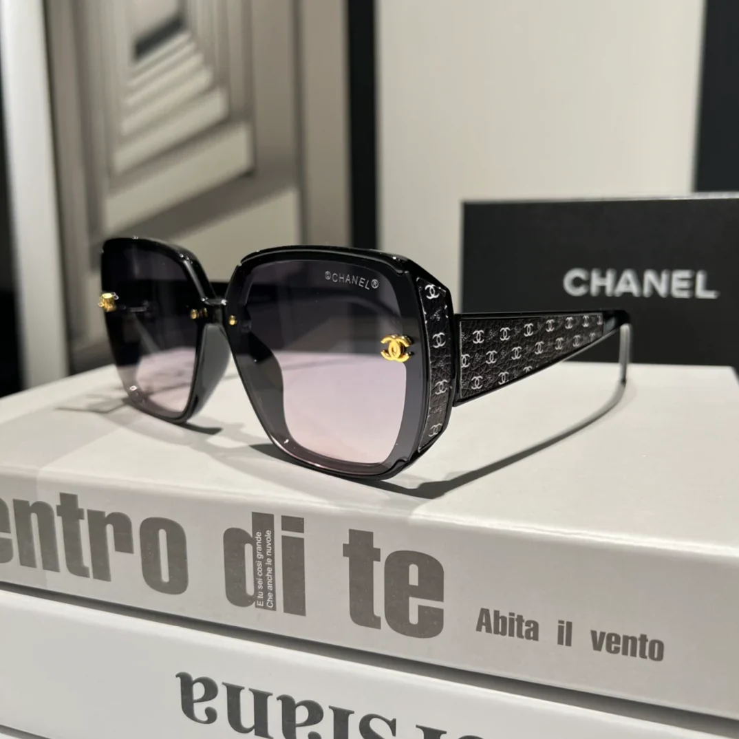 7 colors of fashionable and popular sunglasses 8434