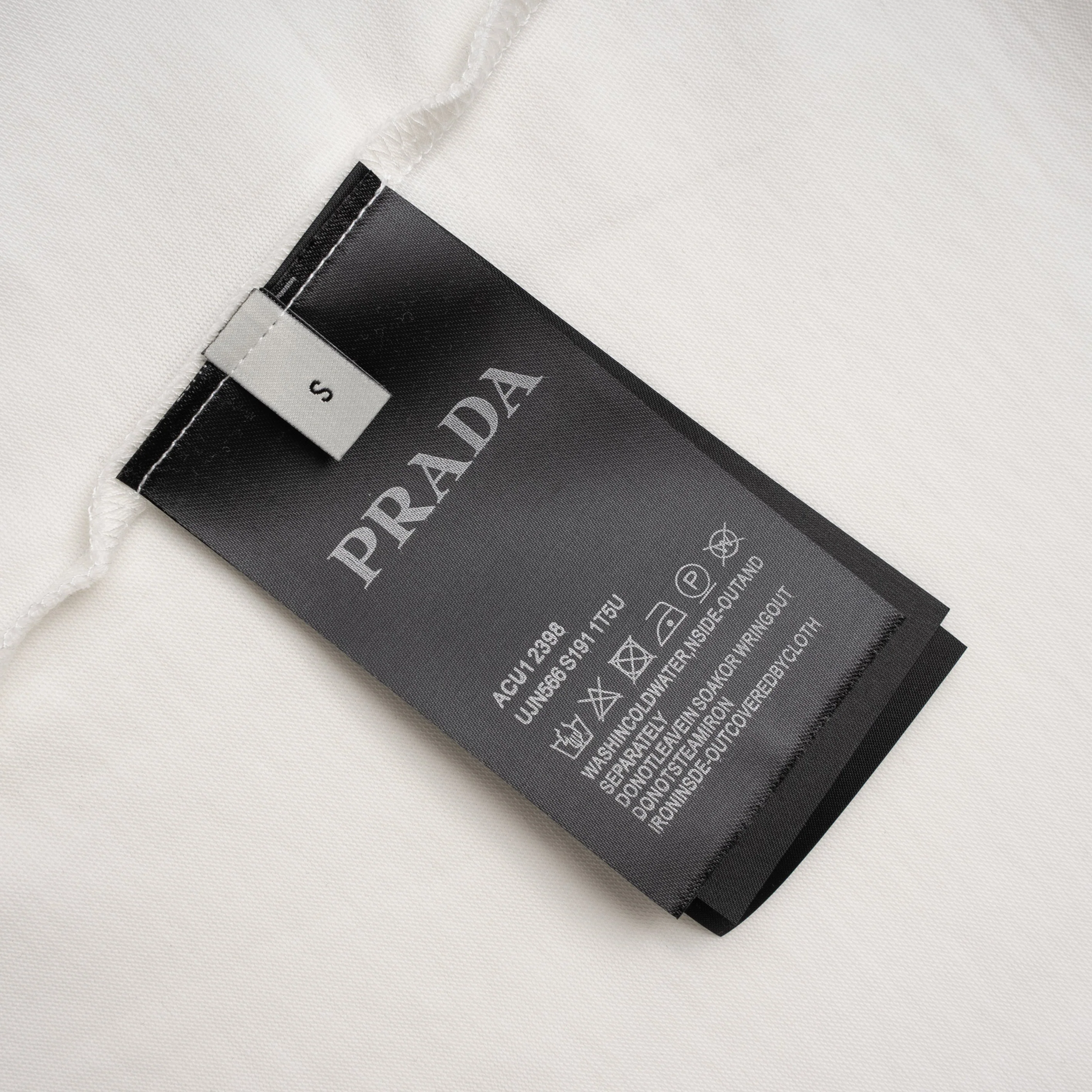 Printed T-Shirt: High-End Fashion Statement-1172