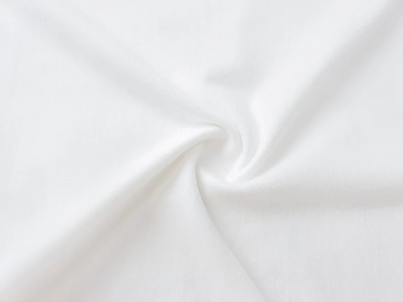 Cotton printed T-shirt