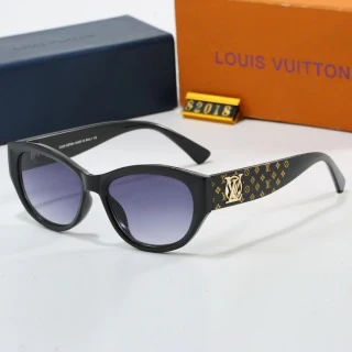 7 colors cat-eye new sunglasses 82018