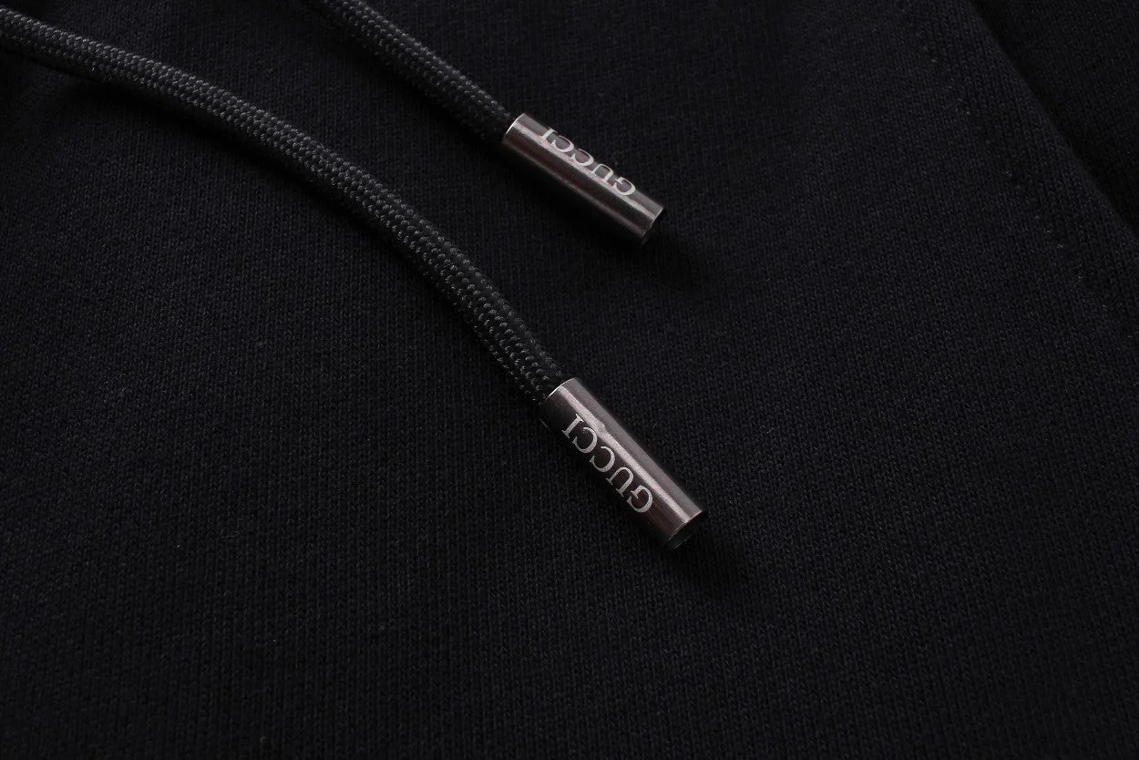 Classic Web Panel Trousers