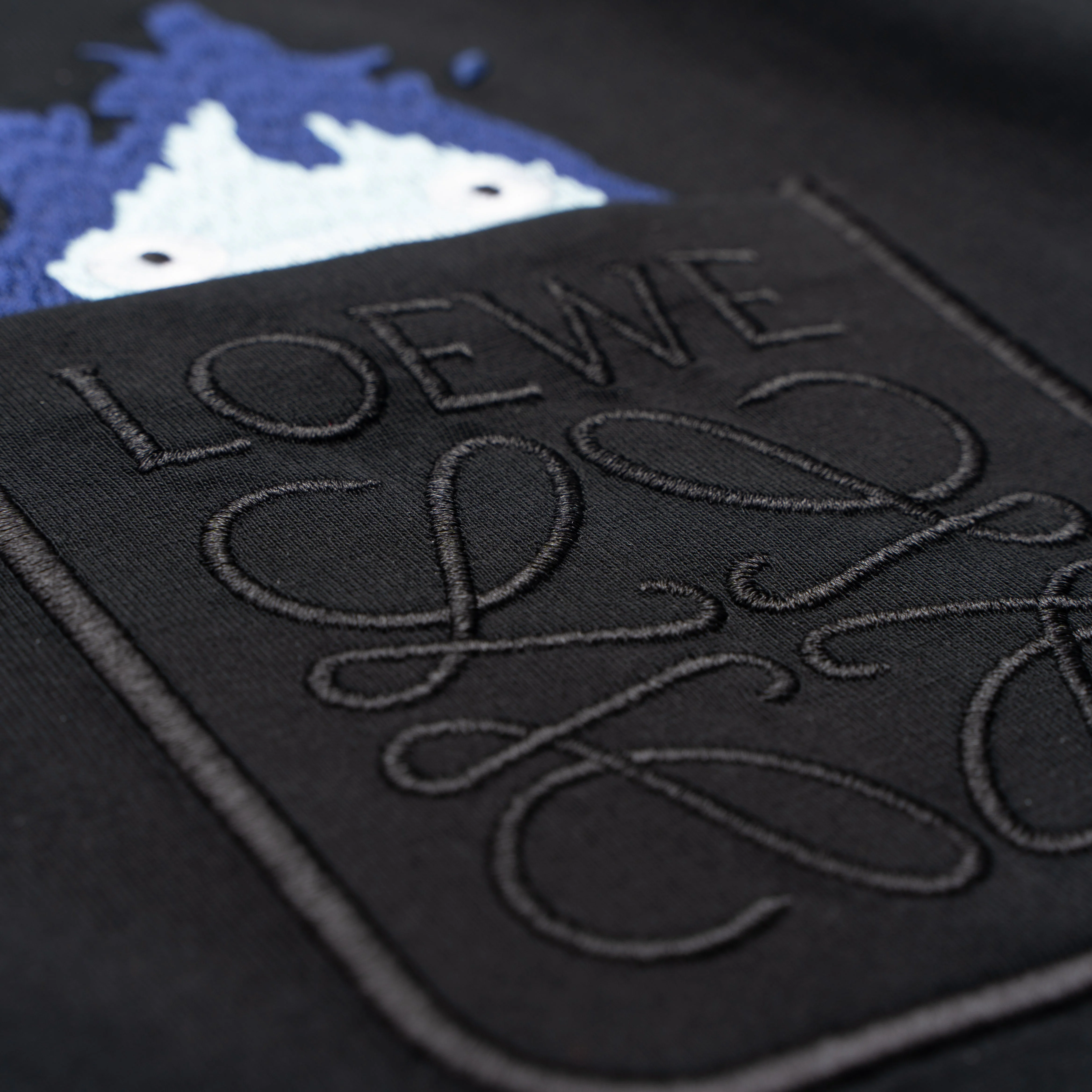 Printed T-Shirt: High-End Fashion Statement-1188