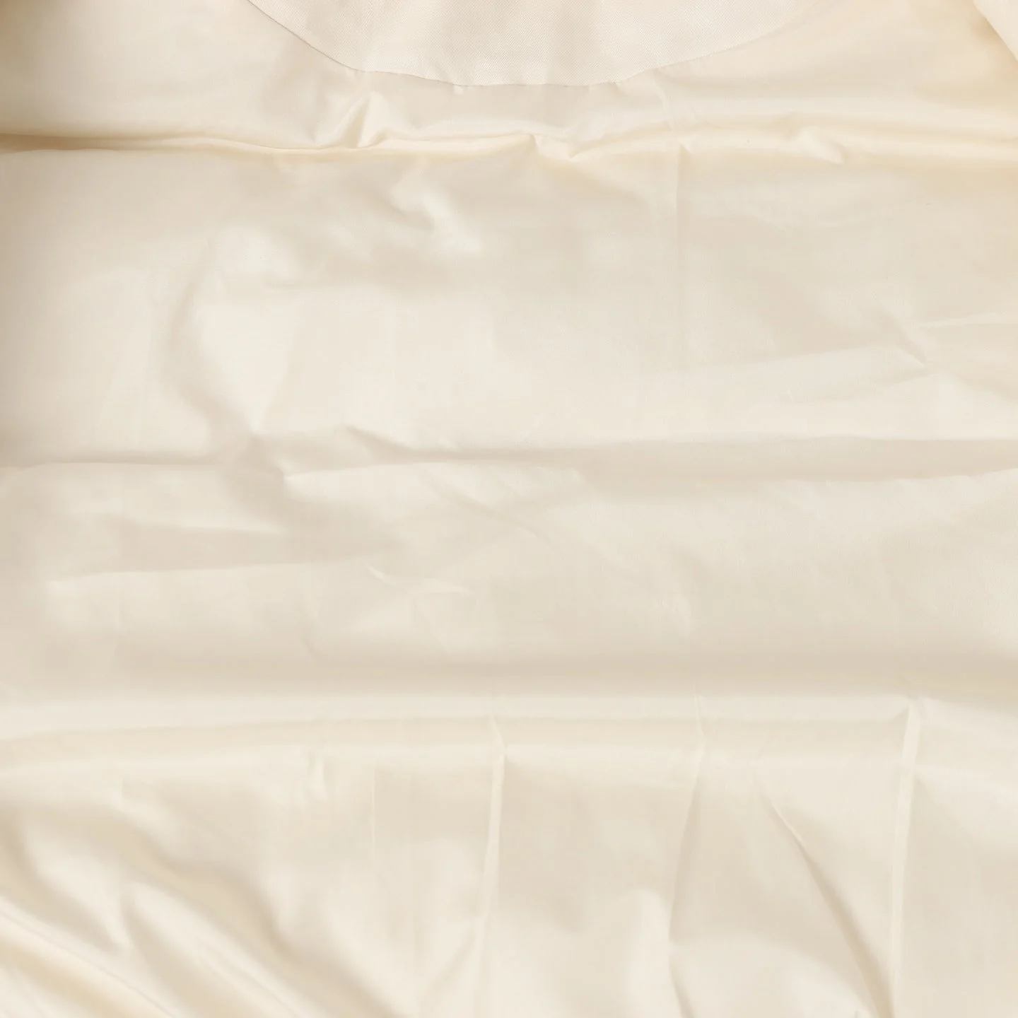 Knitted stand collar down jacket