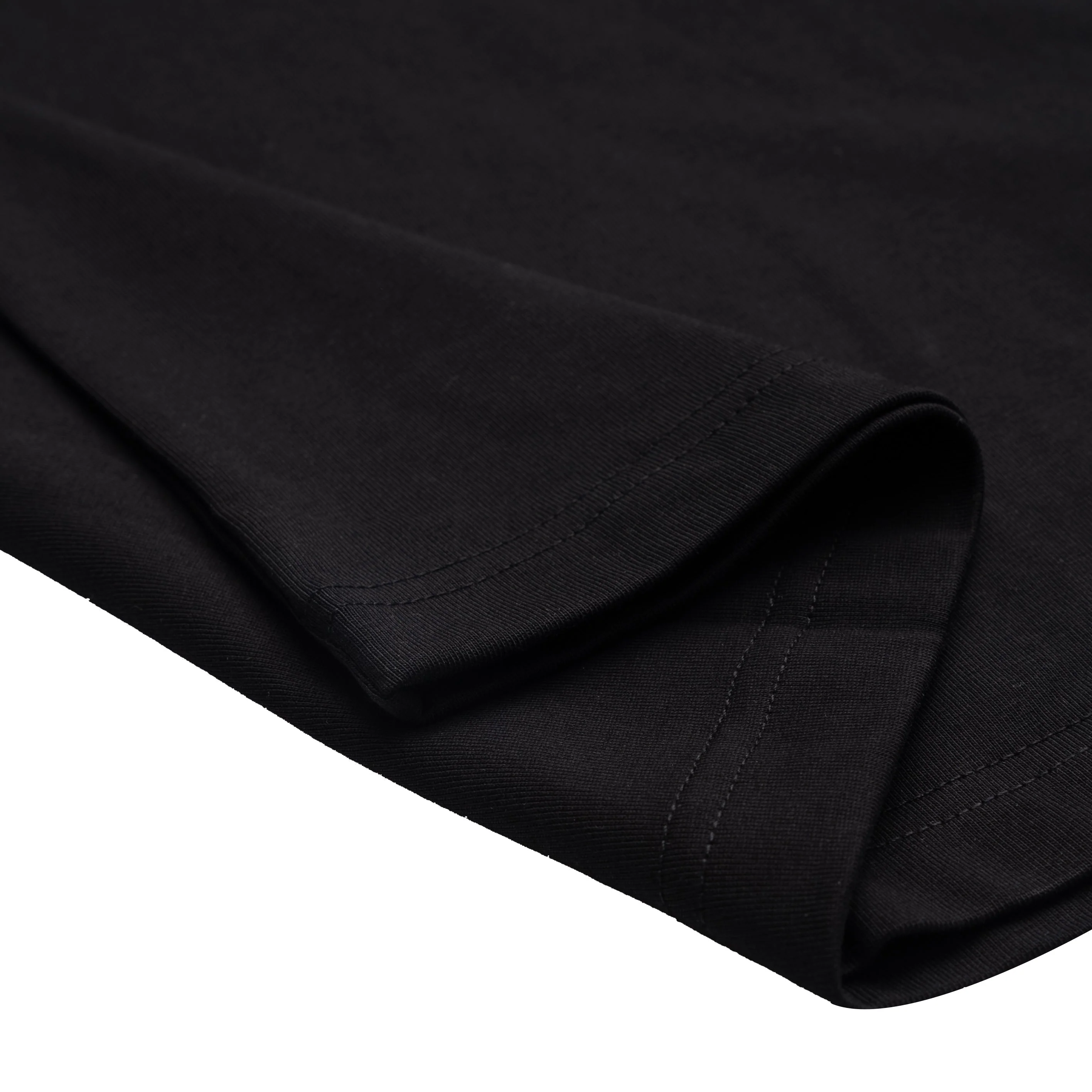 Printed T-Shirt: High-End Fashion Statement-1167