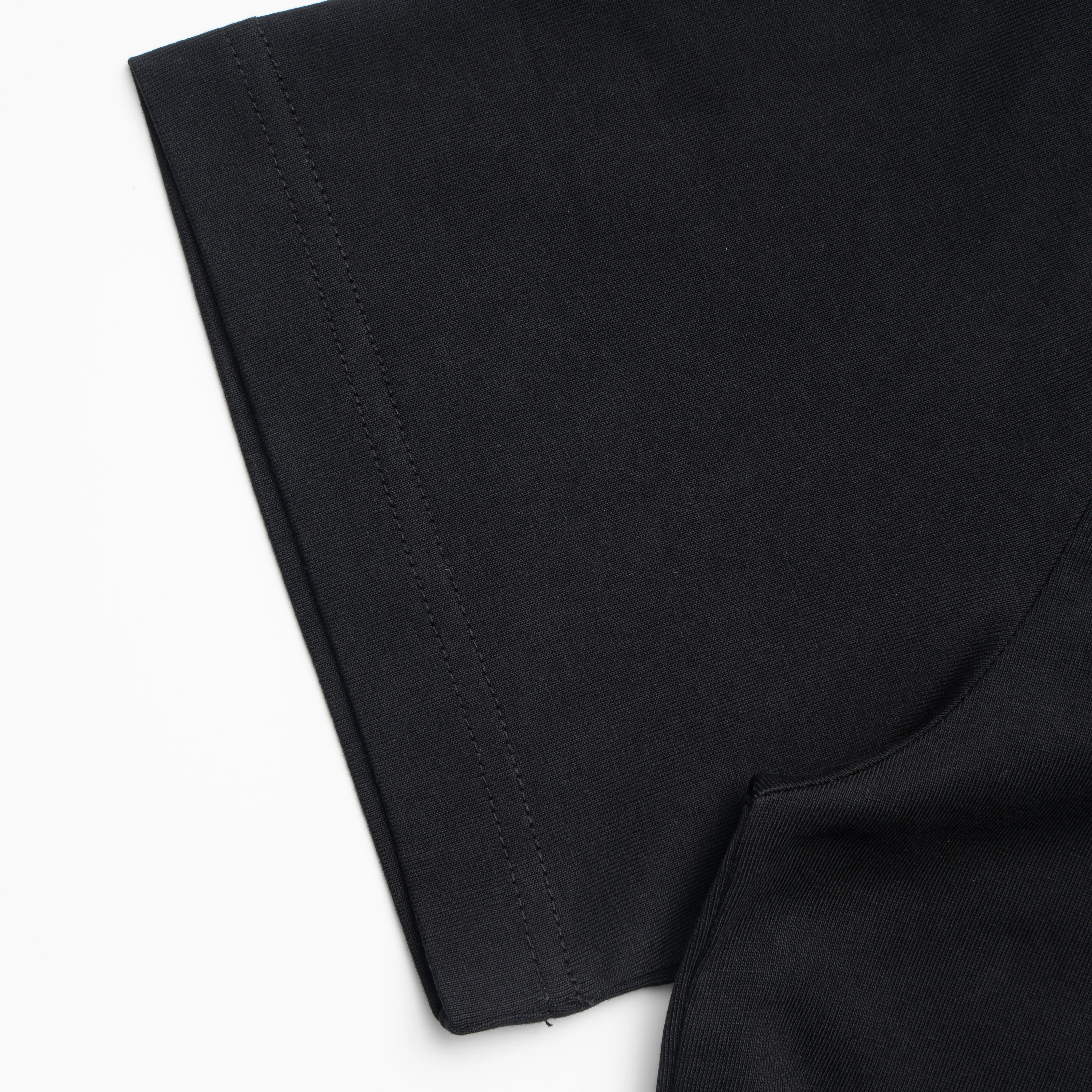 Printed T-Shirt: High-End Fashion Statement-1202