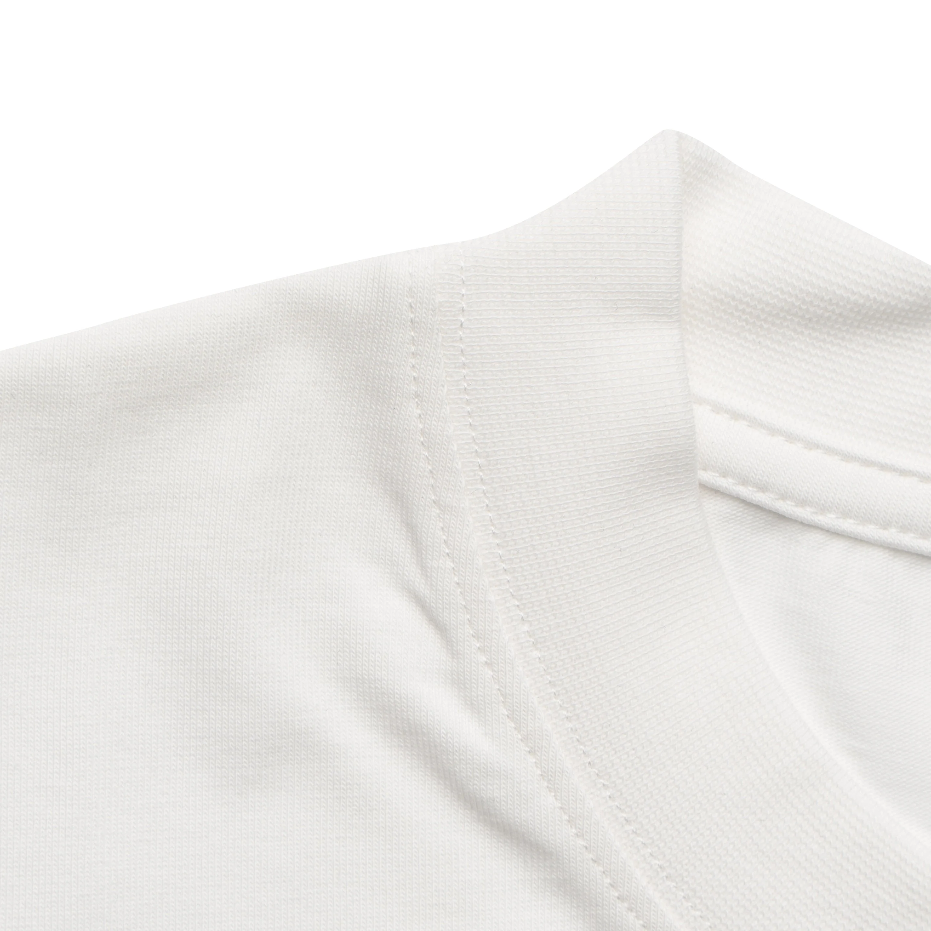 Printed T-Shirt: High-End Fashion Statement-1183