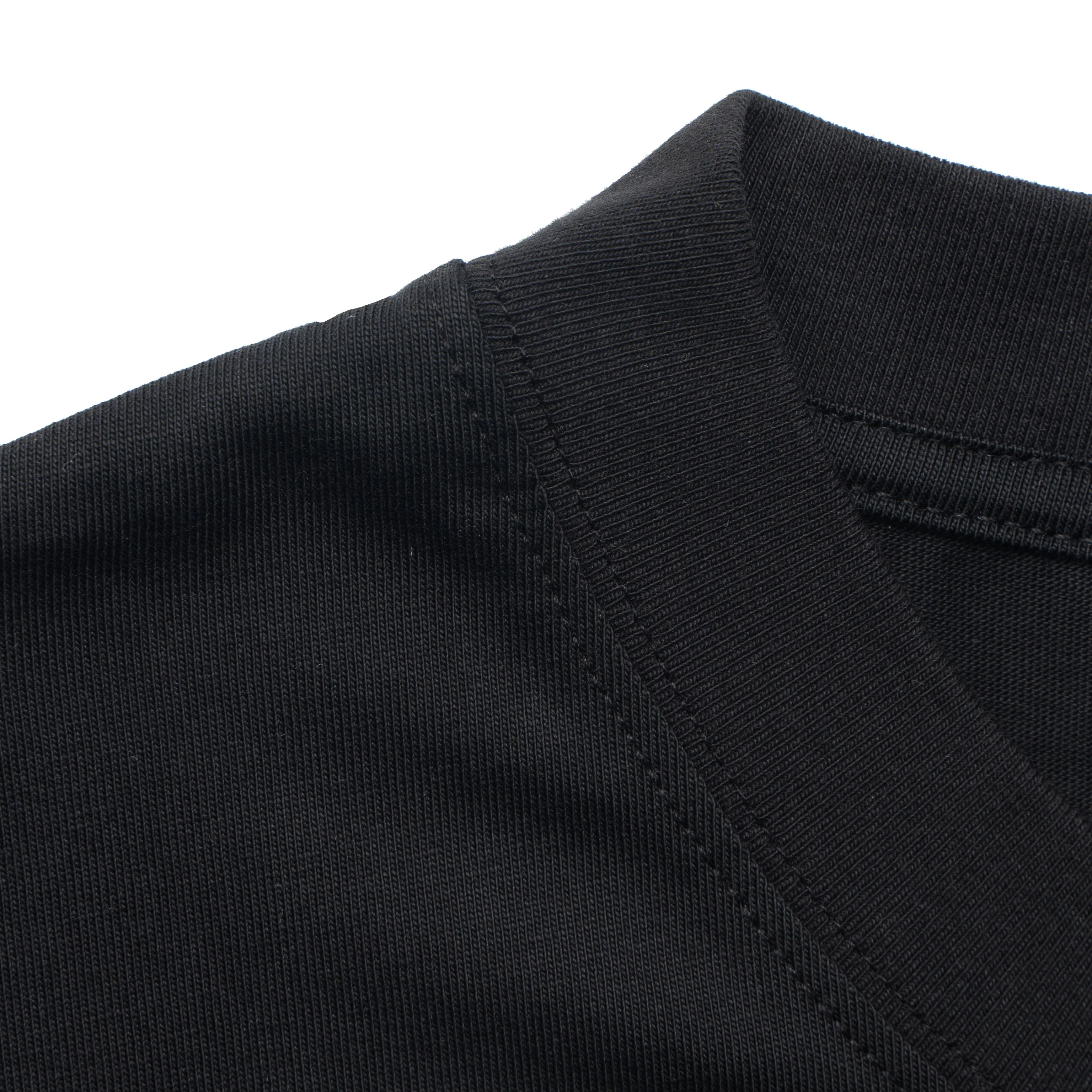 Printed T-Shirt: High-End Fashion Statement-1188