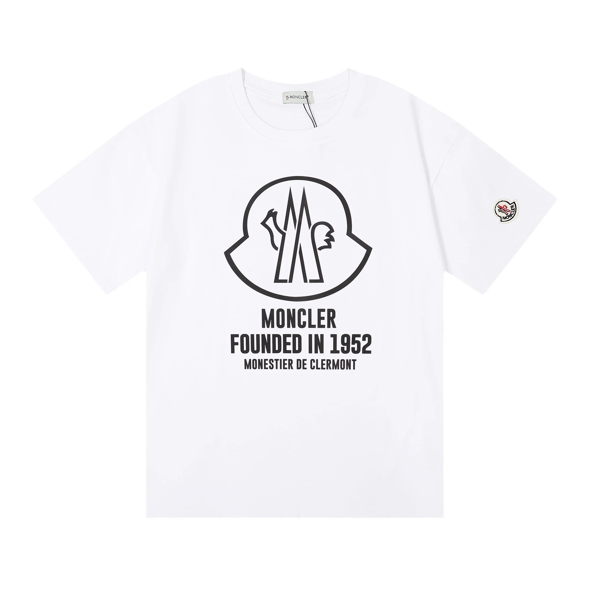 Personalized printed T-shirt